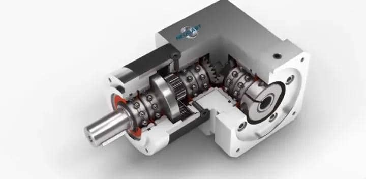Gear Reducers: Enhancing Precision in Various Industries