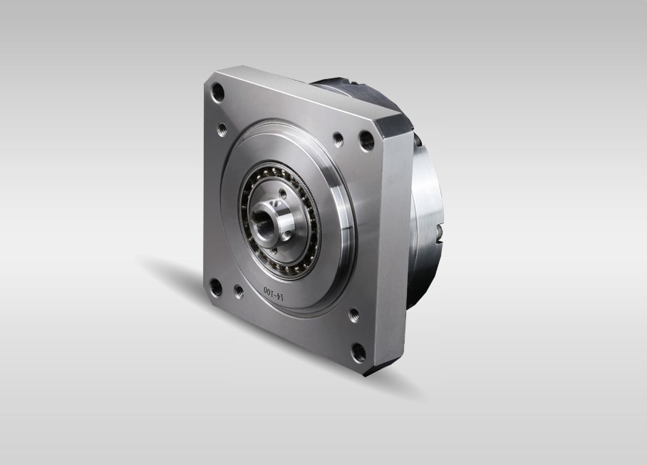 The Various Advantages of Harmonic Gear Reducers