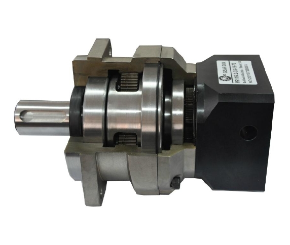Role of RV Reducers in the Field of Mechanical Machining