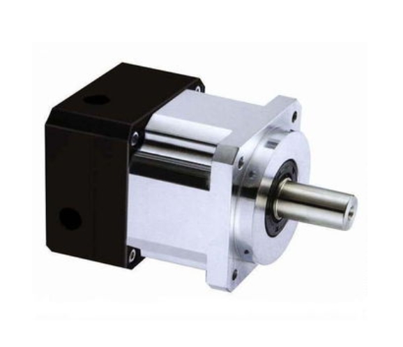 The Golden Balance between Size and Precision in Gear Reducers