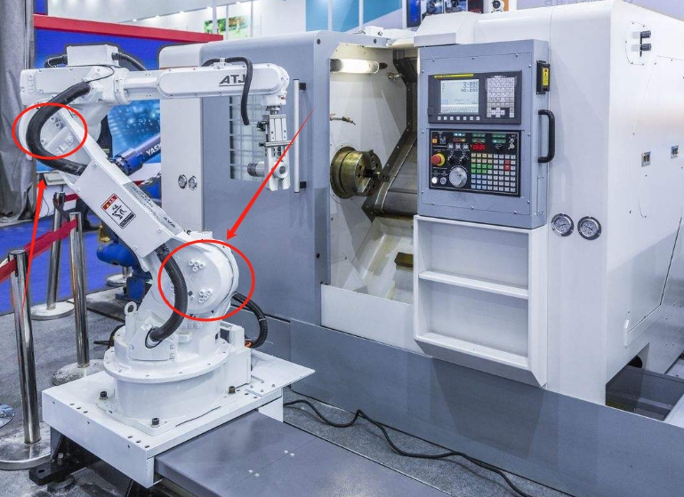 The Crucial Role of Gear Reducers in Machine Tools