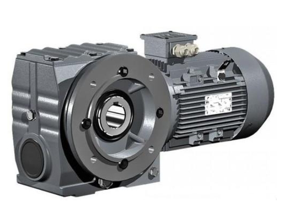 Green Gearboxes: The Engine of Industrial Development