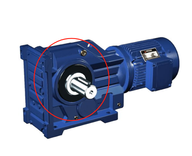 Distinguishing RV Reducers from Conventional Gearboxes: Highlighting Functional Advantages