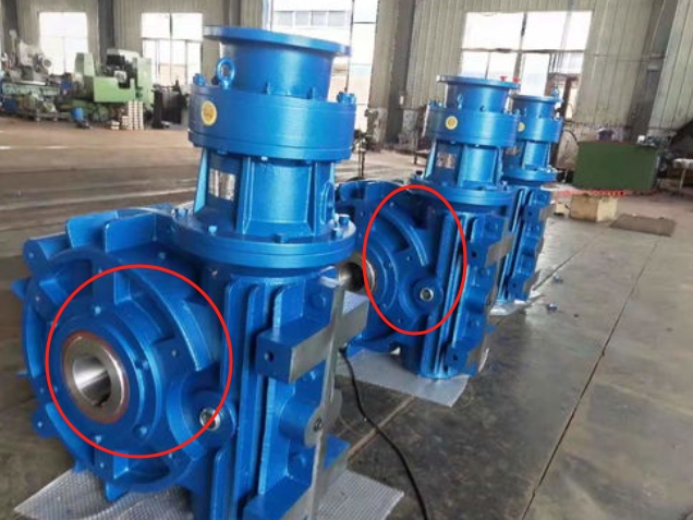 The Manufacturing Process of Reducers: A Comprehensive Overview