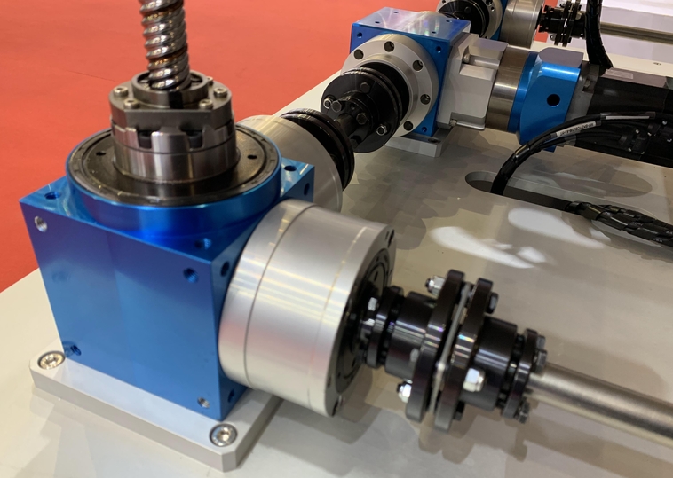 Differences Between Planetary Gearboxes and Servo Motors