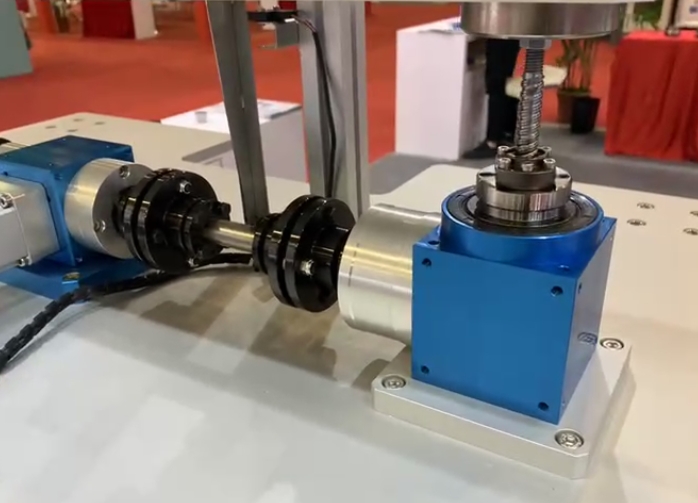 Planetary Gearbox: Efficient and Reliable Power Transmission Solution