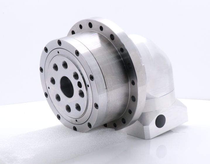 Difference between planetary reducer and servo motor