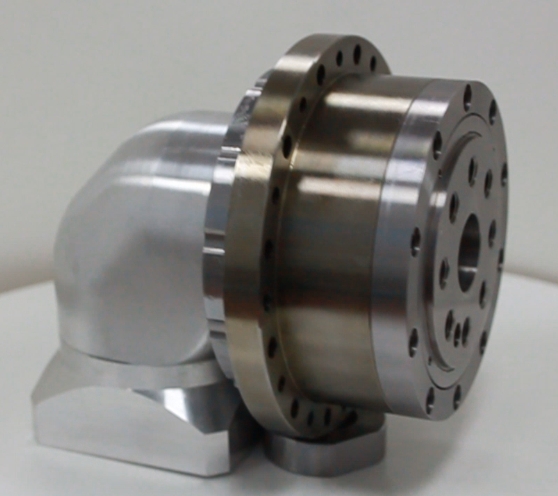Advantages of harmonic reducer compared with traditional bearings