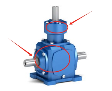 Precision Drive Revolution: The Advantages of micro cycloid reducer