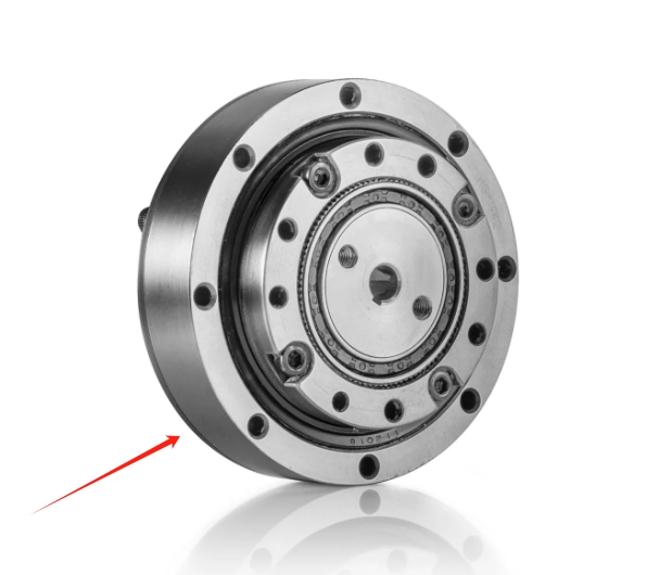 Micro Cycloid Reducers: The Key to Modern Industrial Precision