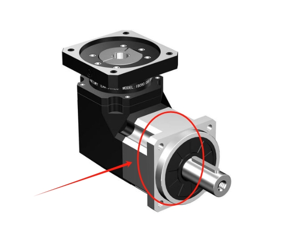 Comparison between spur gear and helical gear reducer