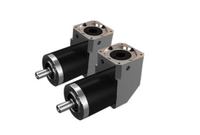 Differences in the Use of Reducers in CNC Industry