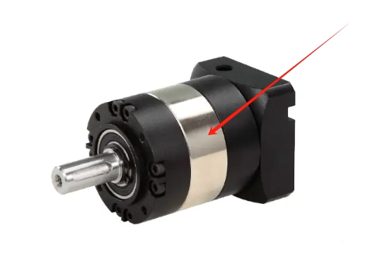 Difference between planetary reducer and gear reducer